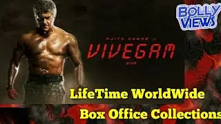 VIVEGAM 2017 South Indian Movie LifeTime WorldWide Box Office Collections Verdict Hit or Flop