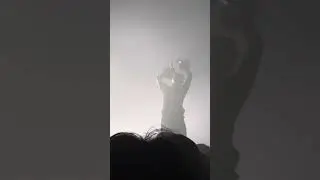 HOLD ME DOWN LIKE GRAVITY Ecco2k Live Houston Texas 4/18/22 Drain Gang World Tour
