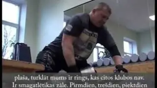 Sporta klubs 