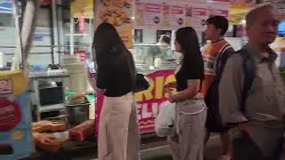 Cho tet footscray