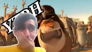 [YTPH] LA SETSUALIDAD DE MAKUNGA | ZUBA ES ACOSADO!! - Video Reacci&oacute;n