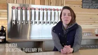 Threeway IPA