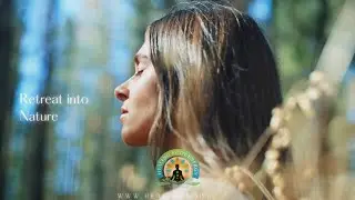 Retreat Yourself: How to Disconnect to Reconnect