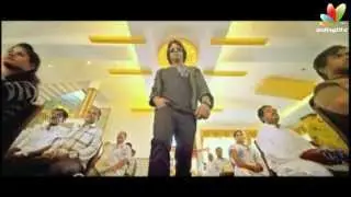 Shivajinagara Promo First Look | Duniya Vijay, Parul Yadav | Latest Kannada Movie