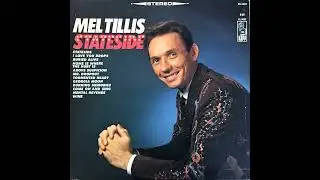 Guide Me Home My Georgia Moon , Mel Tillis , 1965