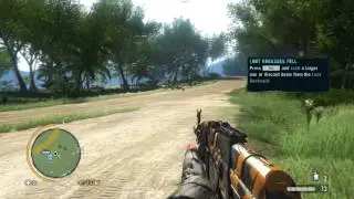 Far Cry 3 | Cassowary Leather (to get 4000$ wallet)