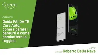 Guida FAI DA TE Cura Auto, come riparare i paraurti e come combattere la ruggine.