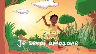 Je serai amazone _  Fifa et les amazones