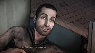 The Walking Dead: The Telltale Definitive Series - Season 1 Episode 4 - Playthrough