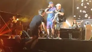 Articolo 31 Live Bologna 16/07/23 - J Ax 