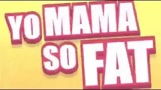 Yo Mama Jokes But The Punchline is Always Xbox Live Vocoded to Sirens
