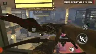 Ninja's Creed: 3D Shooting Game - Full Gameplay Walkthrough OneShot (Android)