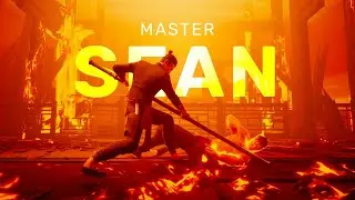 SIFU - Sean the Fighter (Master)