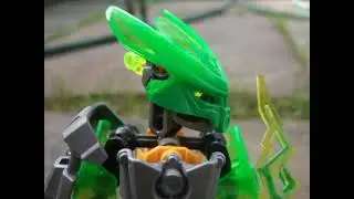 Bithomicle #123 - Vizuna Breaks a Bike