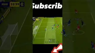 Harry Maguire Play Attacking and soccer goal #manchesterunited #efootball2023
