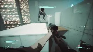 Out Of Action Demo PvP Montage 2