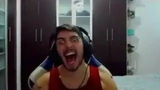 Jukes rage #30 - uuuuuuuhAAAAAAAAAAAAAAAAAAAAAAAAH