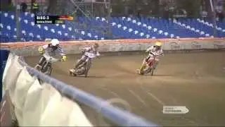 Stal Rzesz&oacute;w 2013... Jurica Pavlic