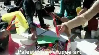 The Lebanon Project - a new vision for international service