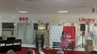 Şiir Dinletisi