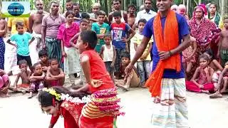 Bangladeshi Biye Barir Song & Dance | Nanger Hater Begun Pora  Ma | Wedding Song | Biyer Gan | New