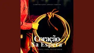 Coração Na Espera