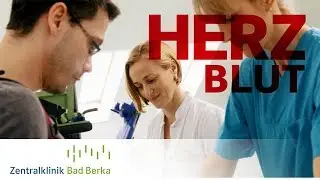 Imagefilm Zentralklinik Bad Berka