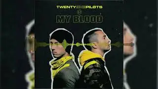 Twenty One Pilots - My Blood (Remix) ft. Brray, Wisin, Bad Bunny & Bryant Myers