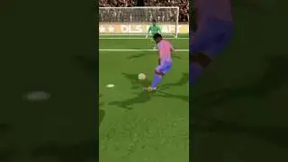 Vini Brazilian Style Goal💥🥶#viral#dls2026#Dls-gaming