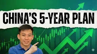 Лучшие китайские акции для наблюдения в 2026 году (не пропустите №3!)