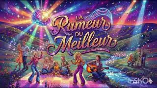 LA RUMEUR DU MEILLEUR  