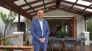 18 Sturdee Street, Reservoir by Nick Mylonas