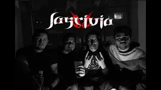 LASCIVIA - Dolor & Placer (Edici&oacute;n Cuarentena Junio/2020) Quito-Ecuador.