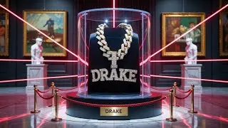 The Secret Behind Rapper Chains