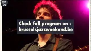 Brussels Jazz Weekend 2019 Teaser
