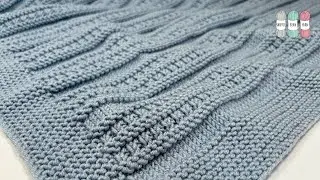 How to Knit the 
