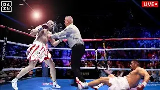Agit Kabayel DOMINATES Damian Knyba | Full Fight Highlights & Fight Breakdown