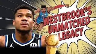 Why Russell Westbrook&rsquo;s Legacy is Unmatched: NBA Legends Weigh In on His Hall of Fame Journey
