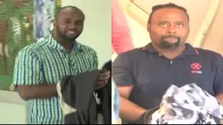Two Seychellois nationals arrested in Mombasa, deported