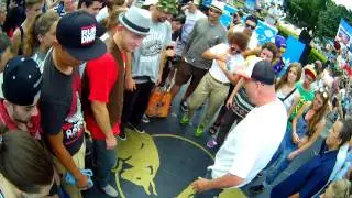 YALTA SUMMER JAM 2014