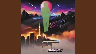 Sk8er Boi