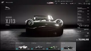 Gran Turismo Sport | Brand Central Car List 193 Car & Including DLC 2018 