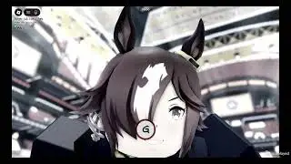 Rin overtime awakening and Sae V. Rin cutscene Azure Latch