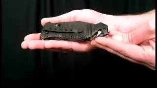 The SRT Black from FAMARS USA