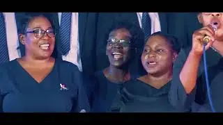 Beautiful City _ Twelve Gates Choir Live Performance