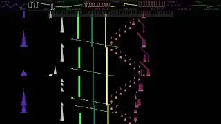 Overwhelmed [2a03 +VRC6,  329 Hz]