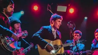 Water Tower - Live at Terminal West in Atlanta 9/13 (Full Show) #bluegrass 