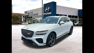 2022 Genesis GV70 3.5T Sport Huntsville, Madison, Harvest, Decatur, Birmingham AL