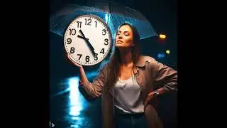 Werner & Laurent Fisherman - Wet,Wasting My Time And You? (Extended mix - Official Clip)