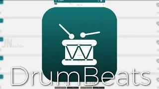 Drum Beats: The Ultimate Rhythm Station App for Jamming and Creating Unique Beats!